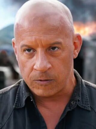 exposición de Rápidos y Furiosos