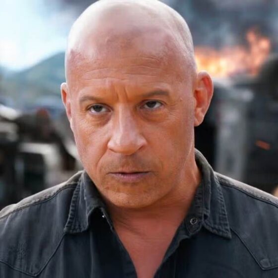 exposición de Rápidos y Furiosos