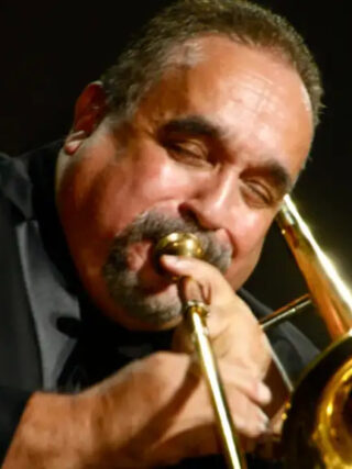 Willie Colón