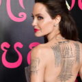 angelina jolie