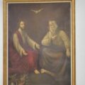 exposición de arte sacro