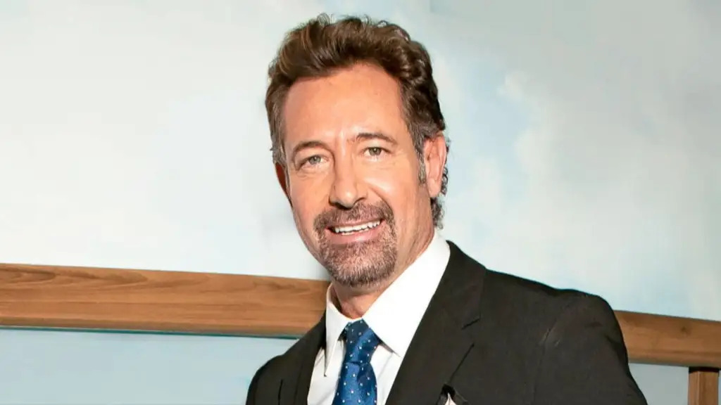 gabriel soto
