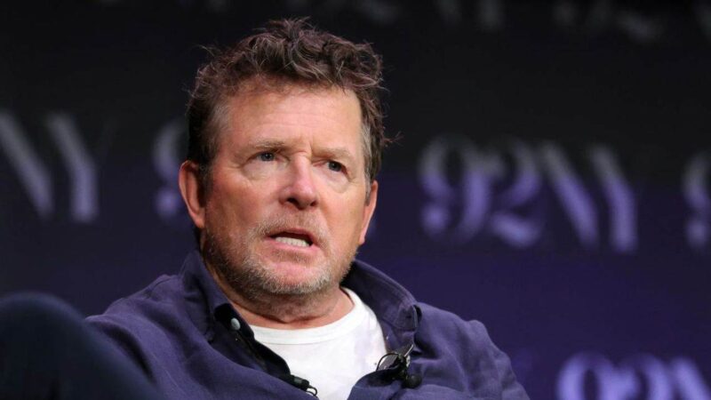 Michael Fox desmiente noticia