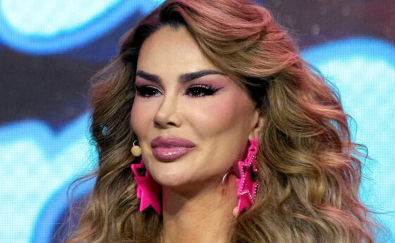 ninel conde