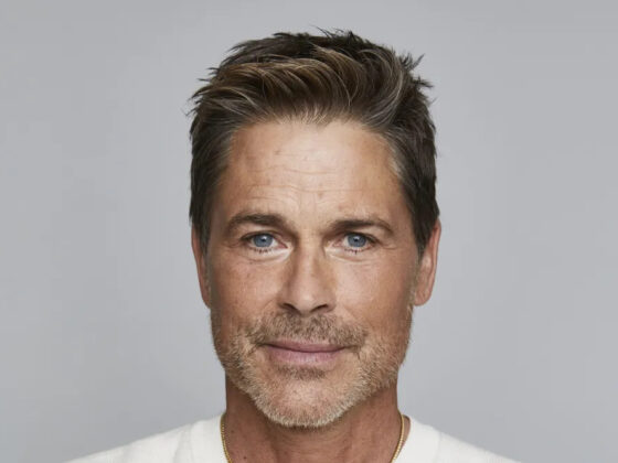 rob lowe