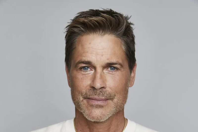 rob lowe