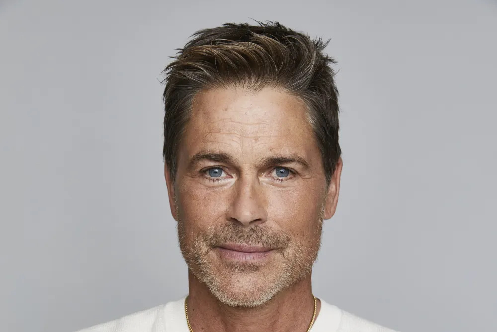 rob lowe