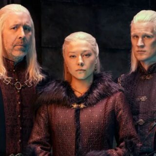 House of the Dragon
