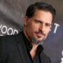 Manganiello y Daniela di Giacomo
