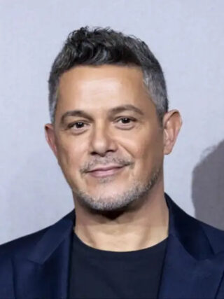 Alejandro Sanz