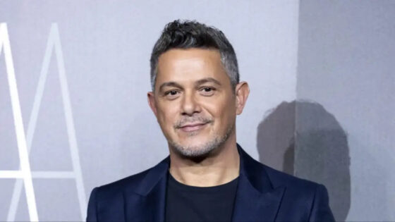 Alejandro Sanz