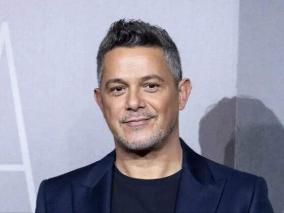 Alejandro Sanz