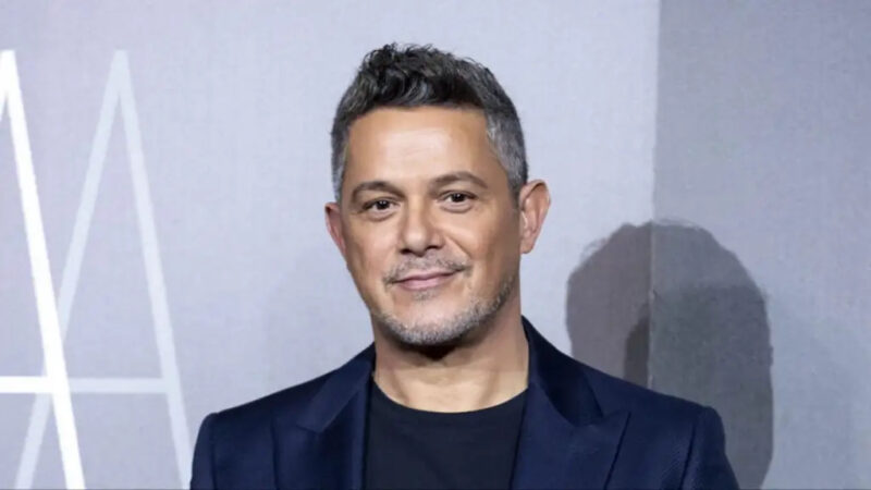 Alejandro Sanz