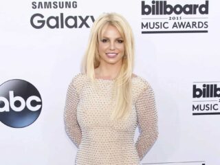 Britney-Spears