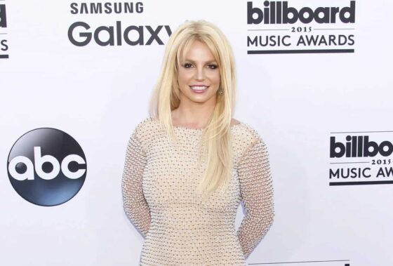 Britney-Spears