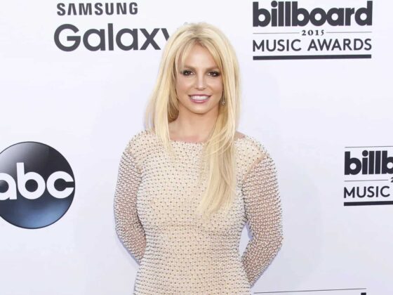 Britney-Spears