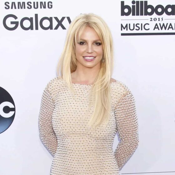 Britney-Spears