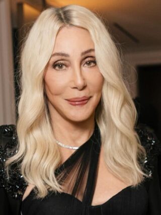 Cher