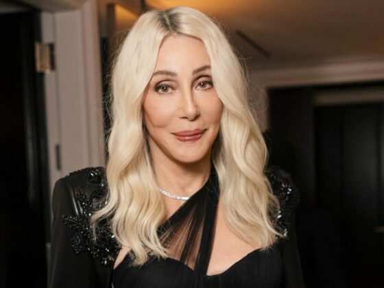 Cher
