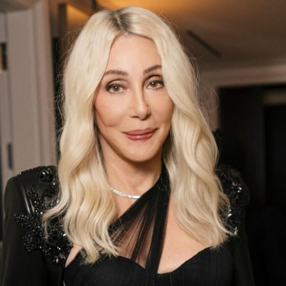 Cher