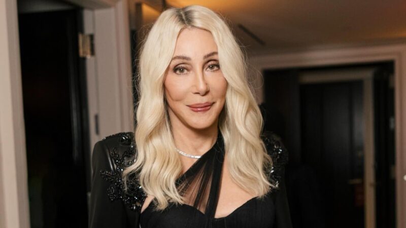 Cher