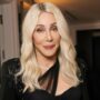 Cher