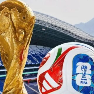 Copa del Mundo 2026