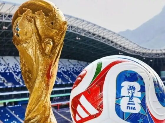Copa del Mundo 2026
