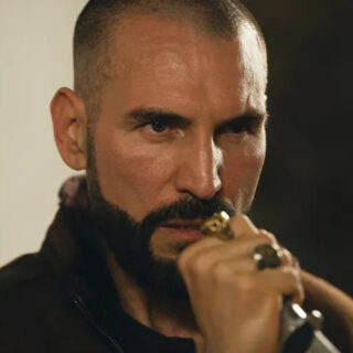 El Señor de los Cielos