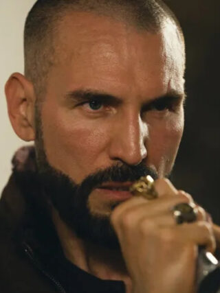 El Señor de los Cielos