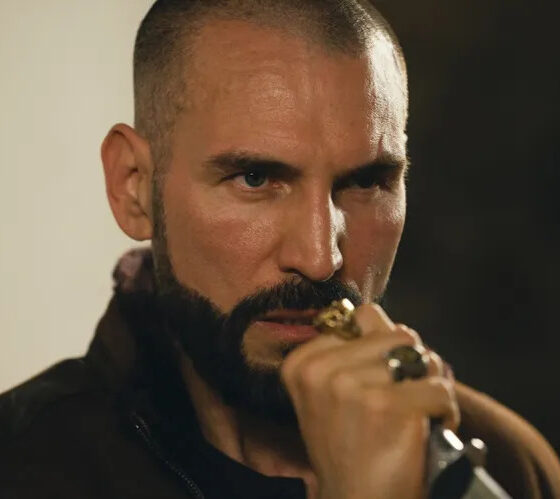 El Señor de los Cielos