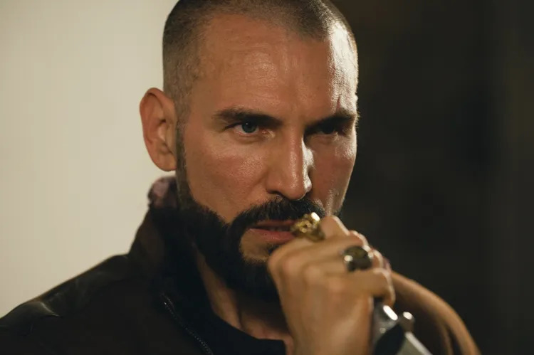 El Señor de los Cielos