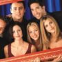 abusos en Friends