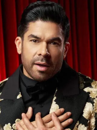 Jerry Rivera