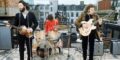 Los Beatles