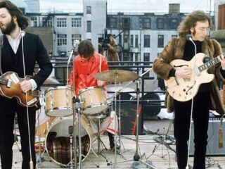 Los Beatles