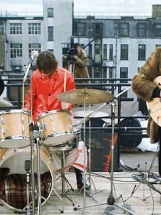 Los Beatles