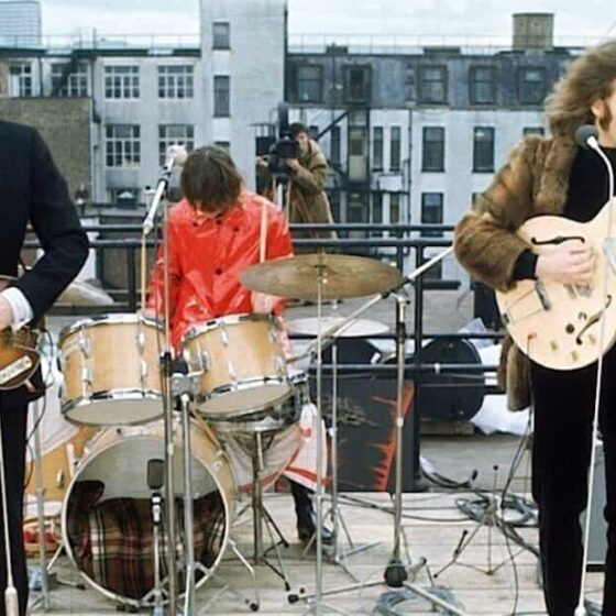 Los Beatles