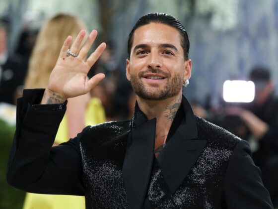 MET Gala 2026