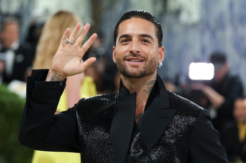 MET Gala 2026
