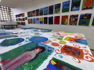 impulsa el arte zuliano