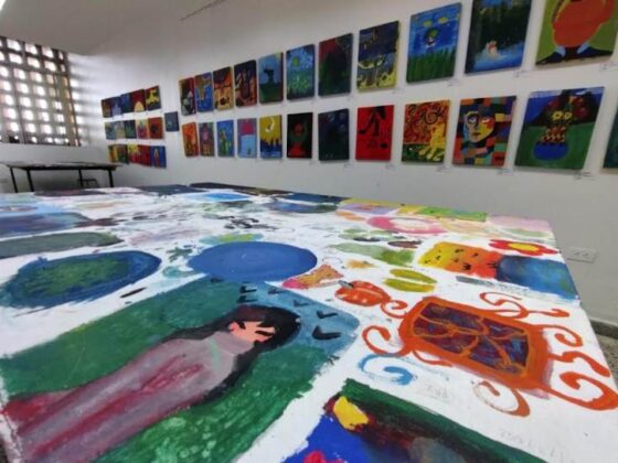 impulsa el arte zuliano