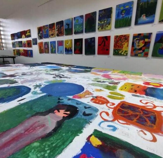 impulsa el arte zuliano