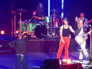 jonas brothers