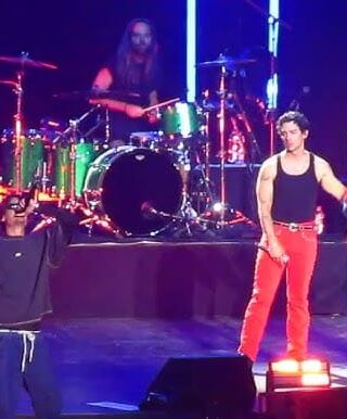 jonas brothers