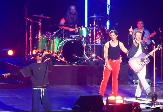 jonas brothers