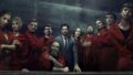 la casa de papel
