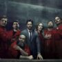 la casa de papel