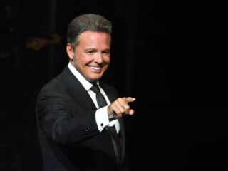 luis miguel