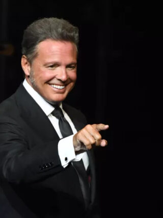 luis miguel